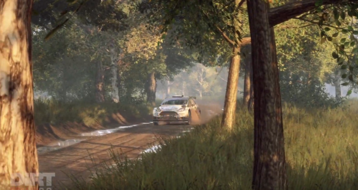 Kari Vahteristo, FDRC Rallisarja 2. Kauden Mestari (2019)