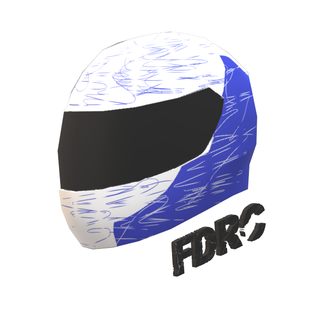 FDRC: R2 Championship